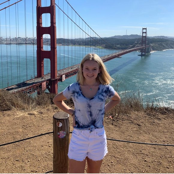 Meet your Posher, Delaney - Picture 1 of 1